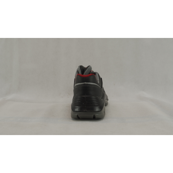 Elect vízálló bőr munkavédelmi cipő S3 SRC