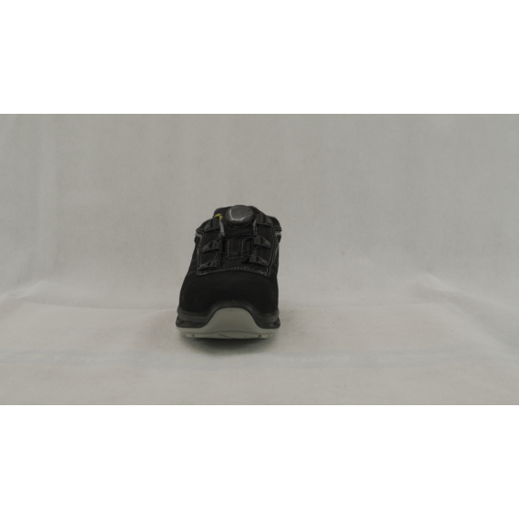 Feline vízálló bőr munkavédelmi cipő S3 SRC 43-as méretben