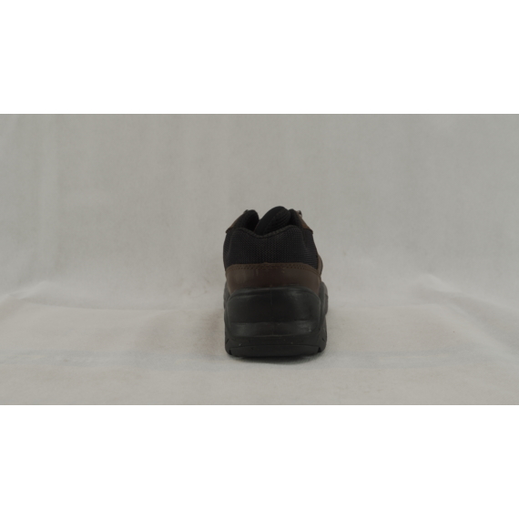 Jump S3 SRC vízálló bőr munkavédelmi cipő