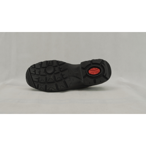 Jump S3 SRC vízálló bőr munkavédelmi cipő