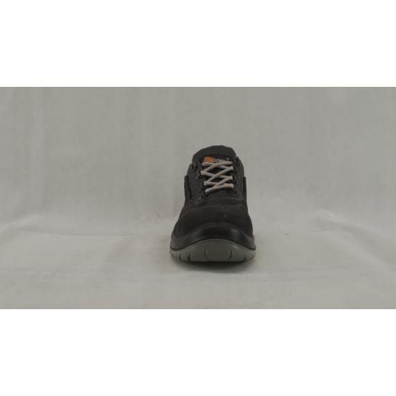 Rotational S1P SRC acél talpbetétes munkavédelmi cipő