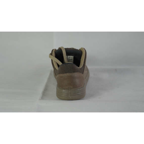 Savana S3 SRC bőr munkavédelmi cipő 39/40/41 MÉRETBEN