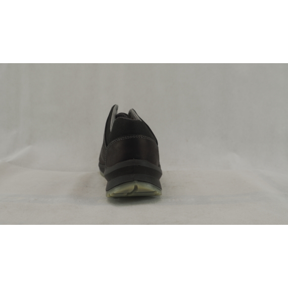 Style S3 SRC fémmentes bőr munkavédelmi cipő 42-es méretben