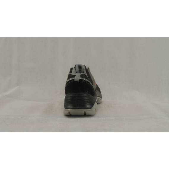 Twister S1P SRC fémmentes bőr munkavédelmi cipő