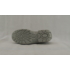 Kép 4/4 - Twister S1P SRC fémmentes bőr munkavédelmi cipő