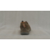 Kép 3/4 - Vento S1P SRC fémmentes bőr munkavédelmi cipő
