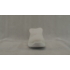Kép 3/5 - Response fehér bőr belebújós félcipő kompozit orrvédelemmel S2 SRC 45 ÉS 47 MÉRETBEN